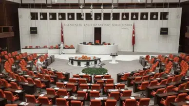 Milyonları ilgilendiren üç düzenleme Meclis'e geliyor