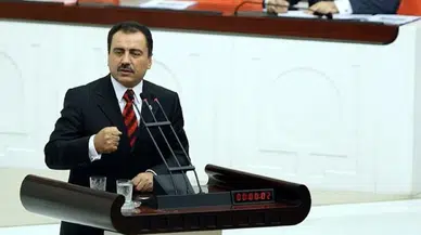 Muhsin Yazıcıoğlu’nun Mücadeleyle Geçen Hayatı! Ülkü Ocakları’ndan BBP Liderliğine Uzanan Yol!