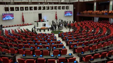 TBMM, NATO Zirvesi'nin ardından yoğun mesaiye hazırlanıyor