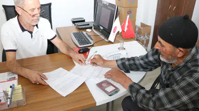 Sivas'ta 2027 Yılı Hac Kesin Kayıt İşlemleri Başladı