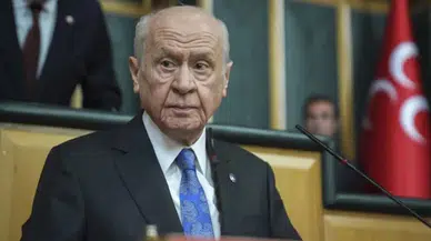 Bahçeli'den Özgür Özel Şoku! "Hazine Yardımından Pay Verilsin"