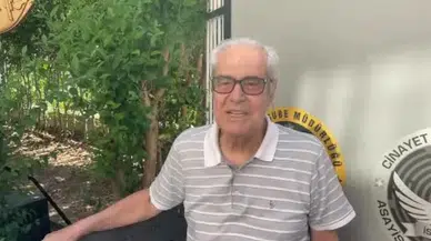 "Beni Hipnoz Etti" Diyen Emekli Müdür Binlerce Altını Tek Seferde Kaptırdı