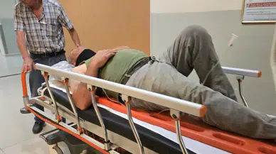 Bursa'da Kahreden Ölüm! Çatıya Çıkmıştı, 8 Gün Sonra Acı Haber Geldi