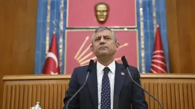 Özgür Özel ve milletvekilleri, saat 10.00’da CHP'den istifa edecek