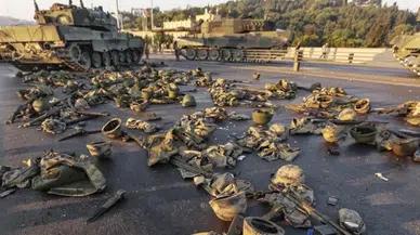 15 Temmuz kronolojisi: Saat saat, dakika dakika yaşananlar