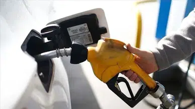 Motorine yeni fiyat artışı: Bu gece pompaya yansıyacak
