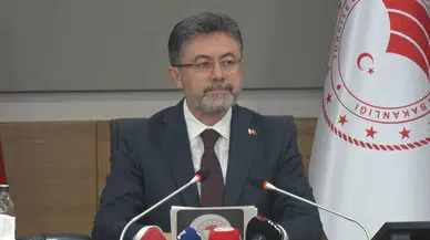 İbrahim Yumaklı: KKTC'nin 50 yıllık su ihtiyacı güvence altında