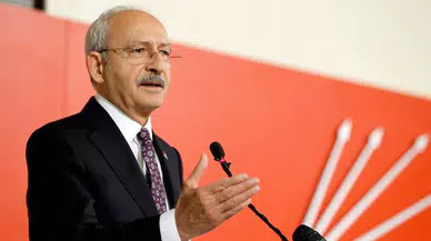 Kemal Kılıçdaroğlu'ndan Özgür Özel'in 'yeni parti' kararına ilk tepki! Talimat verdi