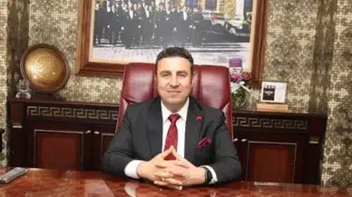 SESOB Başkanı Demirgil'den 24 Temmuz Mesajı: “Basın Hayatımızın Vazgeçilmez Unsurlarından Biridir”