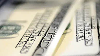Dolar ve Euro haftaya böyle başladı!
