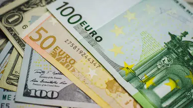 Dolar ve Euro güne böyle başladı! Yükseliş tam gaz, alış-satış rakamları