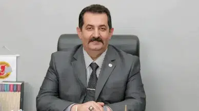 BBP Sivas İl Başkanı Hakan Sezerer'den 15 Temmuz Mesajı