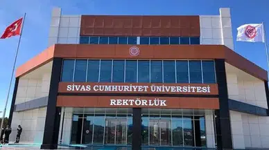 Sivas Cumhuriyet Üniversitesi'nde Erasmus Skandalı İddiası! Liste Sız...