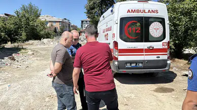 Düzce'de Çatıda Can Pazarı! Ekipler Seferber Oldu