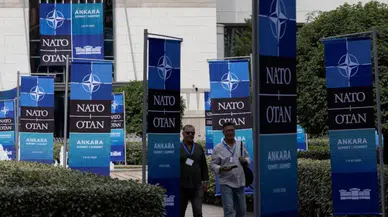NATO Zirvesi'nde milyarlarca dolarlık anlaşmalar masada