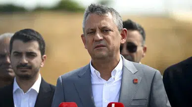 Özgür Özel'in kuracağı parti için tarih belli oldu