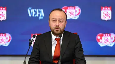 Son Dakika: Sivasspor'da Burak Özçoban'ın Yönetim Kurulu Listesi Belli Oldu