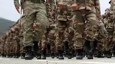 Yurt dışında askerliğini yapan gurbetçiler Türkiye’de de geçerli olacak