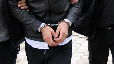 Sivas Dahil 12 İlde Yeni Nesil Suç Örgütü Operasyonu: 24 Şüpheli Tutuklandı