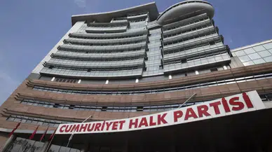 CHP İstanbul'da tedbir kararının devamına hükmedildi