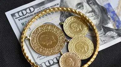 Merkez Bankası faiz kararı öncesinde altın ve döviz fiyatları