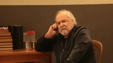 Herkes İstanbullu Sanıyordu! Çetin Tekindor Kimdir ve Aslen Nerelidi...