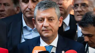 Yeni Parti'nin adayı Ekrem İmamoğlu mu? Özgür Özel'den dikkat çeken açıklama