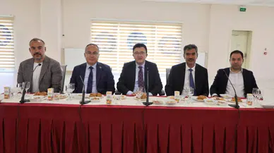KYGM'den Sivas'ta Yurt Hizmetlerine Yakın Takip
