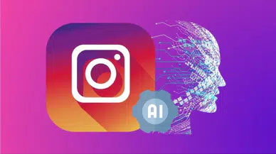 Fotoğraflarınızı izinsiz kullanıyordu: Instagram'daki yapay zeka özelliği kaldırıldı