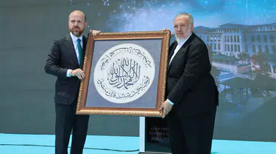 Sivas’ta Siyer-i Nebi Külliyesi’nin Temeli Atıldı: “Manevi Tahribat Derinleşiyor”
