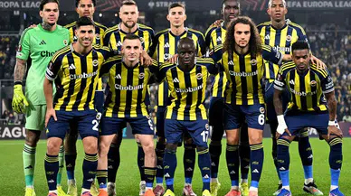 Fenerbahçe'de Son Dakika Şoku! Kadrodan Çıkarıldı, Kante İse Döne...