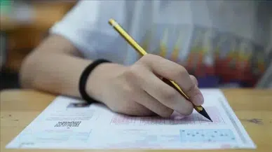 LGS Tercih Süreci Başladı: Öğrenciler Hayallerindeki Lise İçin Tercih Yapacak