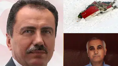 Muhsin Yazıcıoğlu soruşturmasında Adil Öksüz izi! Flash bellek detayı