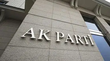 AK Parti Merkez Yürütme Kurulu bugün toplanıyor
