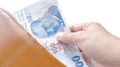 En düşük emekli maaşı bu hafta Meclis gündeminde