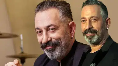 Cem Yılmaz'ın Gerçek Memleketi Şaşırttı! Meğer Ünlü Komedyen Sivaslı...