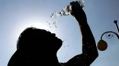 Yeni haftada sıcaklıklar artıyor: Termometreler 40 dereceyi görecek