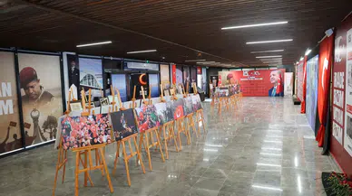 Sivas'ta Kapılarını Açtı! O Geceye Geri Götüren Özel Alan Kuruldu...
