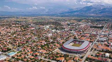 TUİK raporu ortaya koydu! O ilimizde nüfüs giderek azalıyor