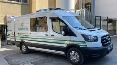 Sivas'ta Kene Can Aldı: KKKA Tedavisi Gören Çiftçi Kurtarılamadı