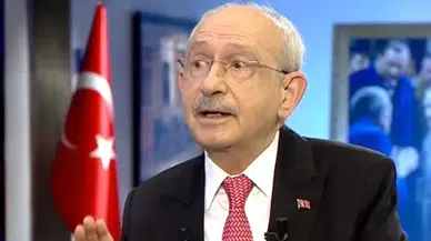 Kılıçdaroğlu'ndan 'kurultayda aday olacak mısınız?' sorusunü dikkat çeken yanıt