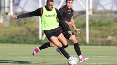 Sivasspor Erciyes Kampına Hızlı Başladı