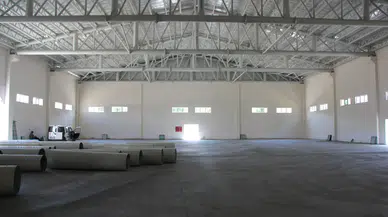 Sivas’ta dev spor yatırımı bitiyor: 312 yataklı olimpik merkez kapılarını açıyor