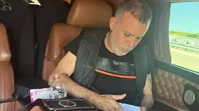 Haluk Levent'in X Hesabına Erişim Engeli Getirildi