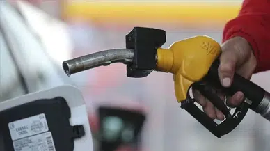 Akaryakıt fiyatlarına zam var mı