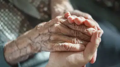 Türkiye'de beklenen yaşam süresi 78,5 yıla ulaştı