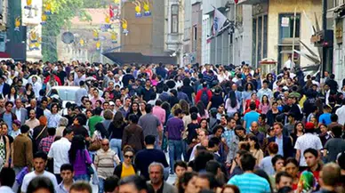 Türkiye'nin genç nüfusu, 117 ülkeden daha kalabalık