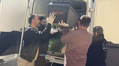 Sivas'ta Kene Kabusu Büyüyor! Başhekim Rakam Verdi: 10 Kişi Yaşamını...