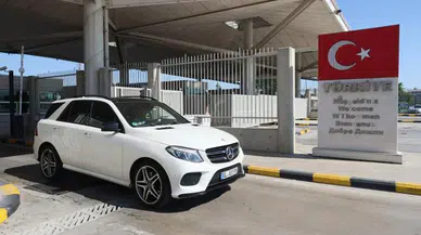 Sivaslı Gurbetçiler İçin Yabancı Plakalı Araç Kullanımında Yeni Dönem