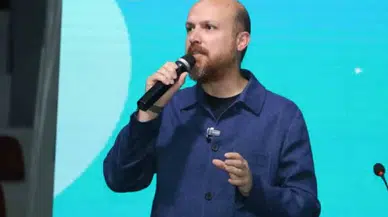 Bilal Erdoğan Sivas'a Geliyor: Siyer-i Nebî Külliyesi'nin Temeli Atılıyor